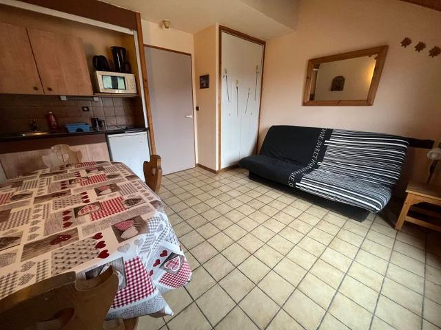 Apartements SUNOTEL - Les Carroz d'Araches