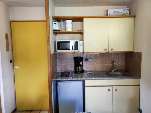Apartements SUNOTEL - Les Carroz d'Araches