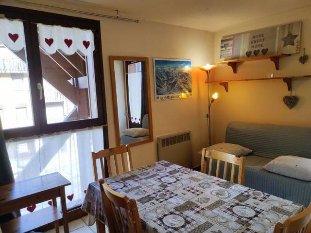 Apartements SUNOTEL - Les Carroz d'Araches