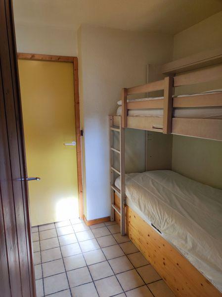 Apartements SUNOTEL - Les Carroz d'Araches