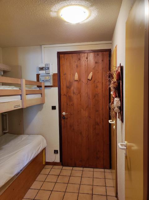 Apartements SUNOTEL - Les Carroz d'Araches