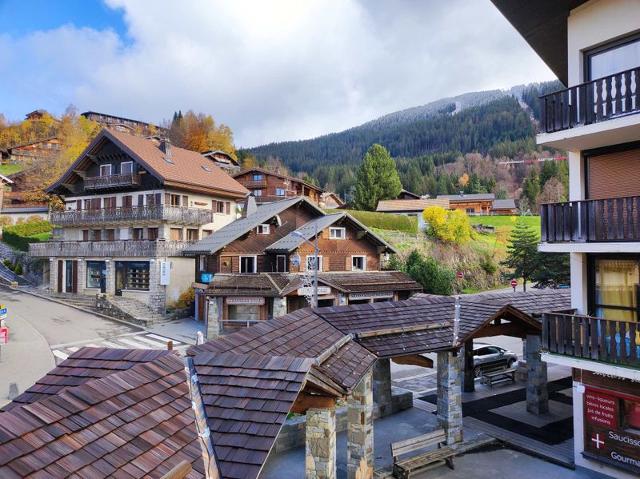 Apartements SUNOTEL - Les Carroz d'Araches