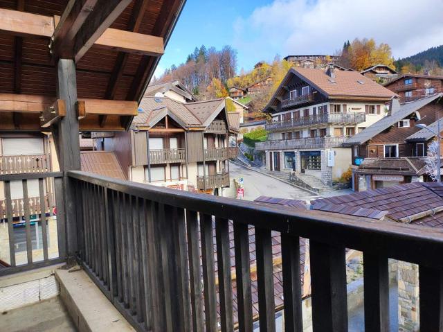 Apartements SUNOTEL - Les Carroz d'Araches