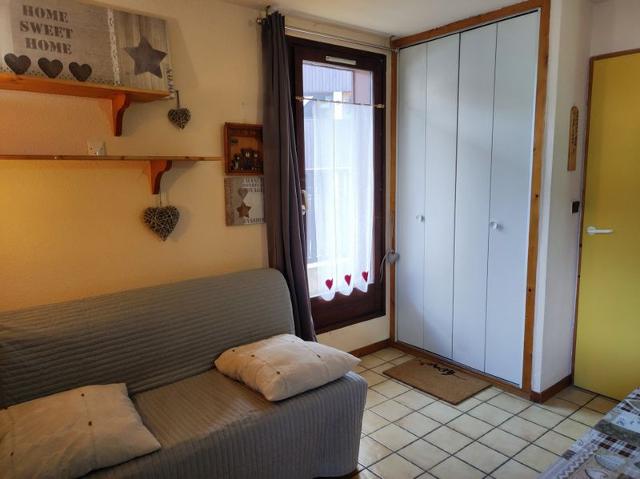 Apartements SUNOTEL - Les Carroz d'Araches