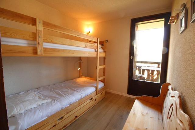 Apartements SUN VALLEY - Les Carroz d'Araches