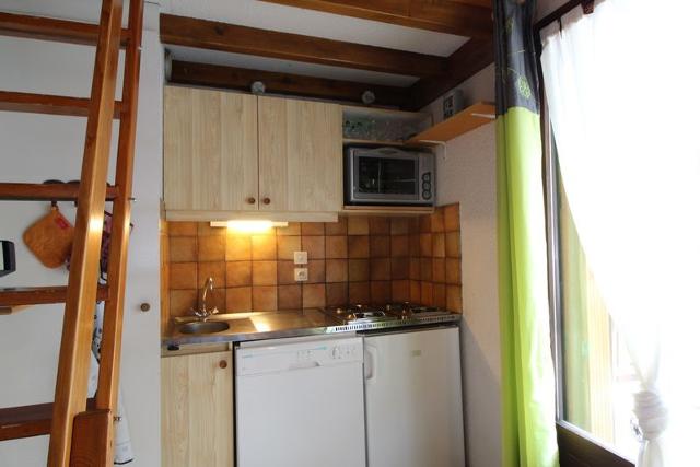 Apartements SUN VALLEY - Les Carroz d'Araches