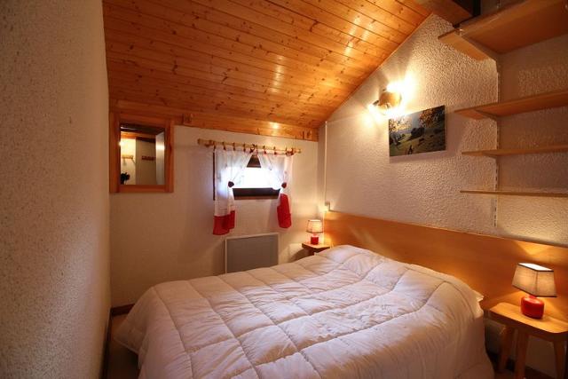 Apartements SUN VALLEY - Les Carroz d'Araches