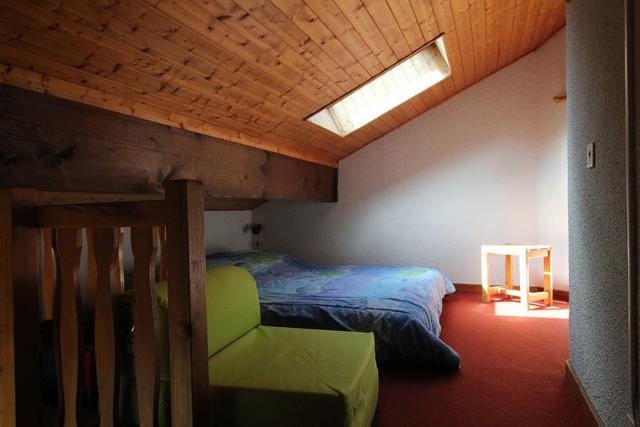 Apartements SUN VALLEY - Les Carroz d'Araches