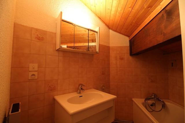 Apartements SUN VALLEY - Les Carroz d'Araches