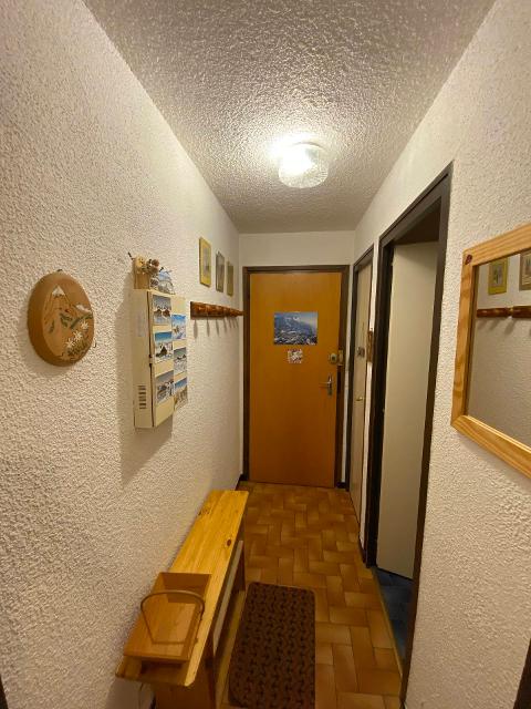 Apartements THORAL - Les Carroz d'Araches