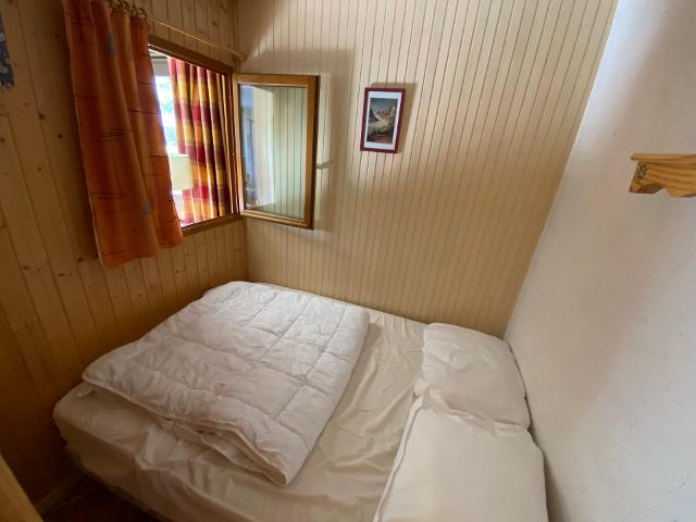 Apartements THORAL - Les Carroz d'Araches