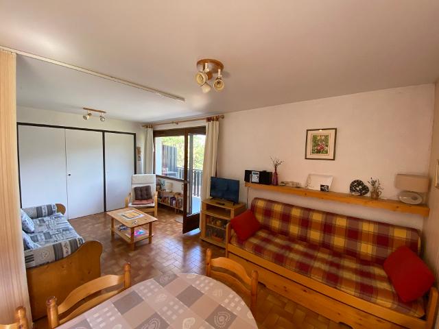 Apartements THORAL - Les Carroz d'Araches