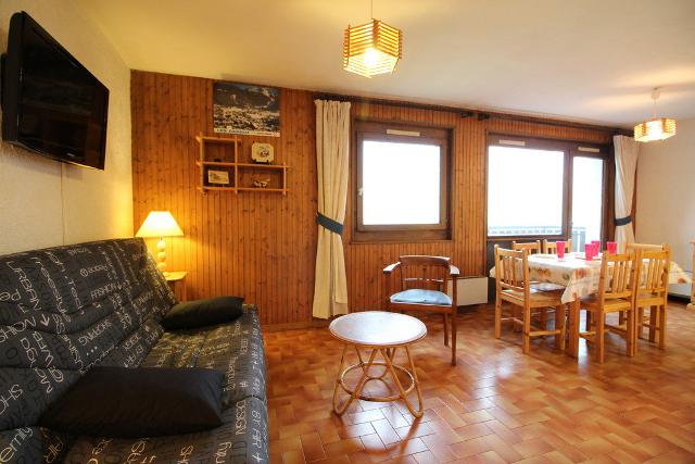 Apartements THORAL - Les Carroz d'Araches