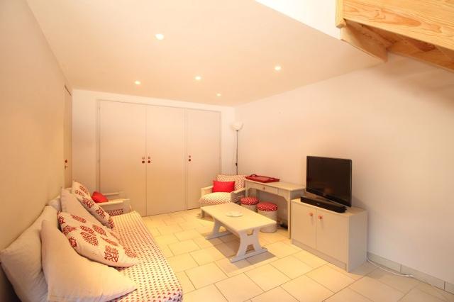 Apartements THORAL - Les Carroz d'Araches