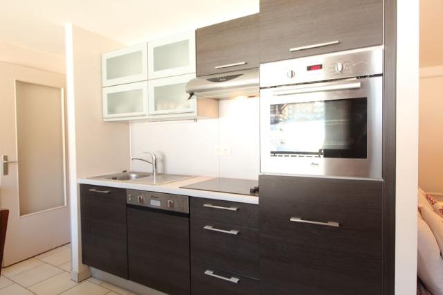 Apartements THORAL - Les Carroz d'Araches