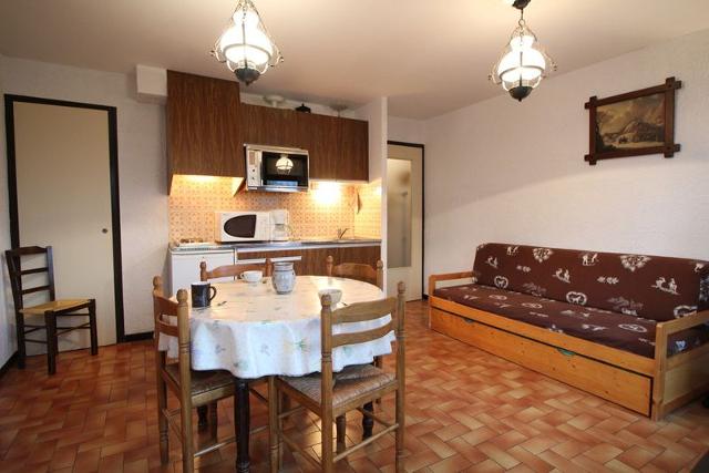 Apartements THORAL - Les Carroz d'Araches