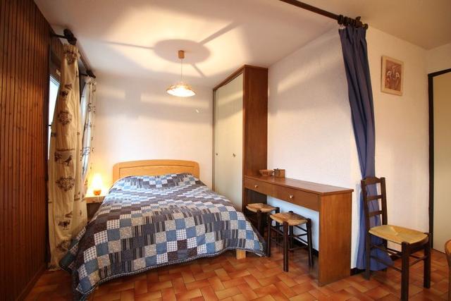 Apartements THORAL - Les Carroz d'Araches