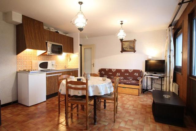 Apartements THORAL - Les Carroz d'Araches