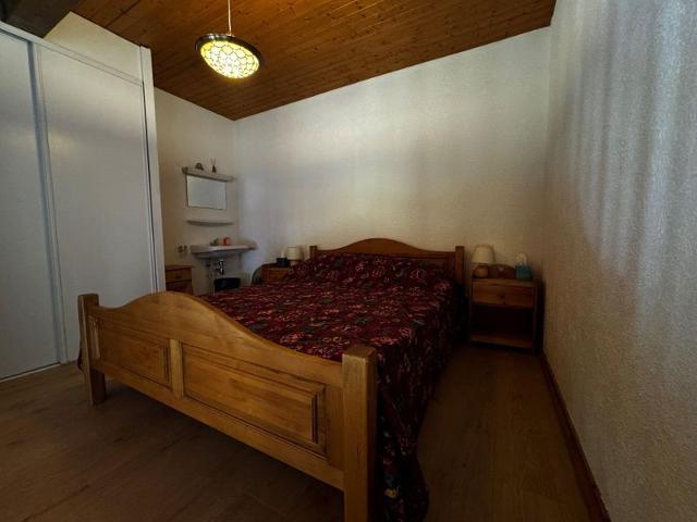 Apartements THORAL - Les Carroz d'Araches