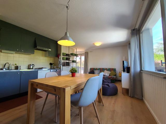 Apartements THORAL - Les Carroz d'Araches