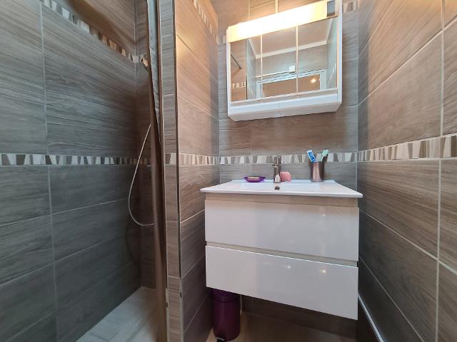 Apartements THORAL - Les Carroz d'Araches