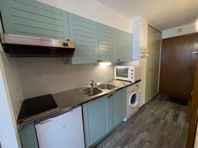 Apartements TIMALETS - Les Carroz d'Araches