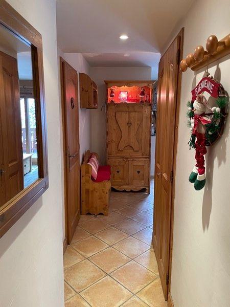 Apartements TRAPPEURS - Les Carroz d'Araches