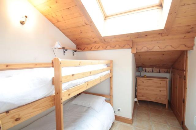 Apartements TRAPPEURS - Les Carroz d'Araches