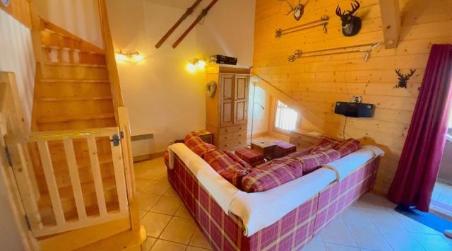 Apartements TRAPPEURS - Les Carroz d'Araches