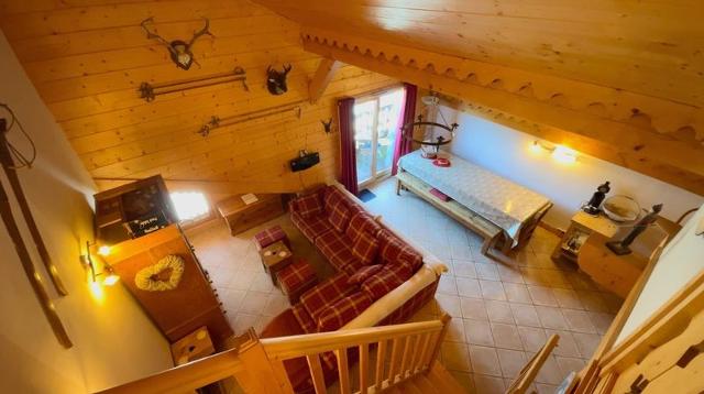 Apartements TRAPPEURS - Les Carroz d'Araches