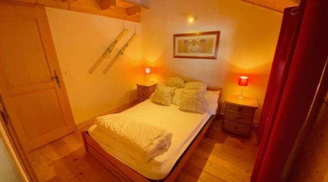 Apartements TRAPPEURS - Les Carroz d'Araches