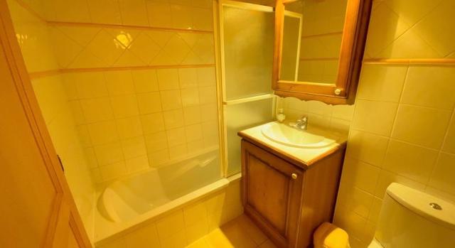 Apartements TRAPPEURS - Les Carroz d'Araches