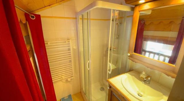 Apartements TRAPPEURS - Les Carroz d'Araches