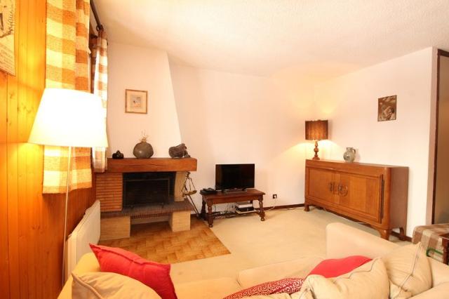 Apartements TRIOLET - Les Carroz d'Araches