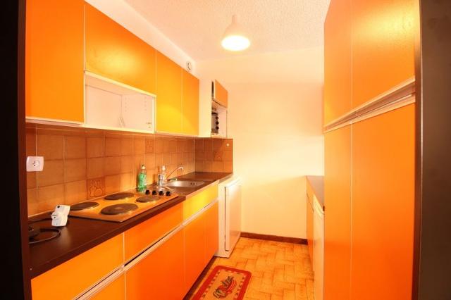 Apartements TRIOLET - Les Carroz d'Araches