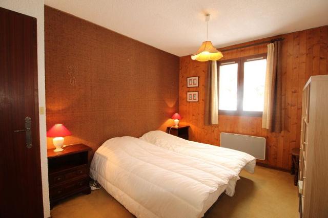 Apartements TRIOLET - Les Carroz d'Araches