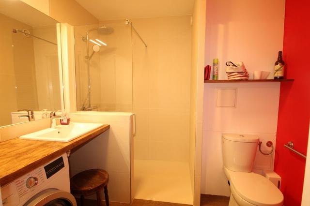 Apartements TRIOLET - Les Carroz d'Araches