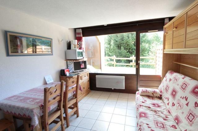 Apartements VAL RENAND - Les Carroz d'Araches