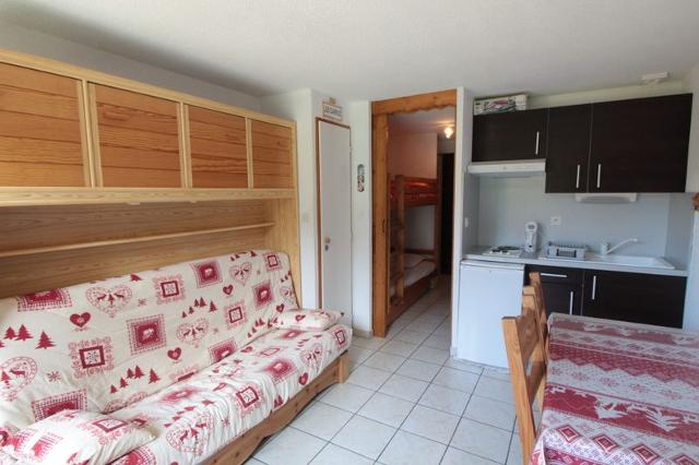 Apartements VAL RENAND - Les Carroz d'Araches