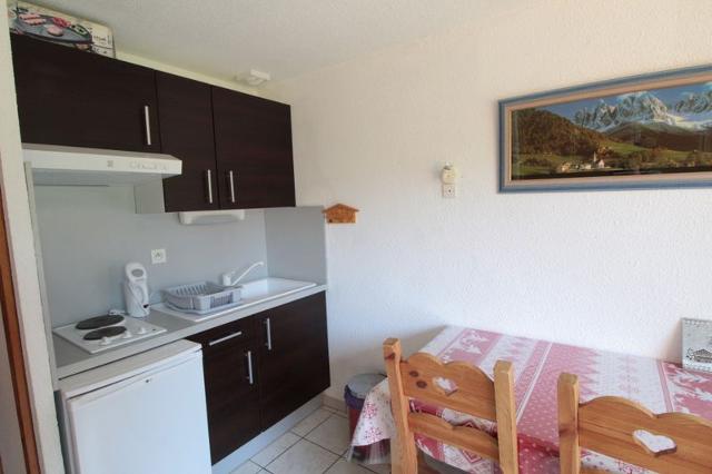 Apartements VAL RENAND - Les Carroz d'Araches