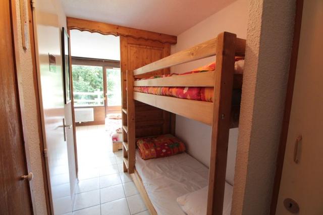 Apartements VAL RENAND - Les Carroz d'Araches