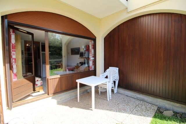 Apartements VAL RENAND - Les Carroz d'Araches