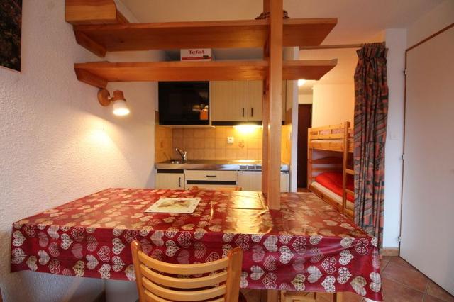 Apartements VAL RENAND - Les Carroz d'Araches