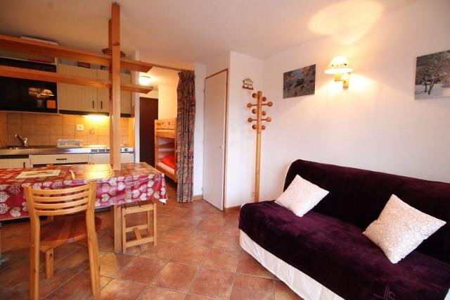 Apartements VAL RENAND - Les Carroz d'Araches