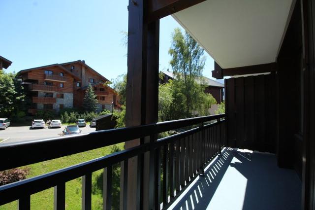 Apartements VAL RENAND - Les Carroz d'Araches