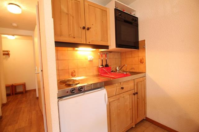 Apartements VAL RENAND - Les Carroz d'Araches