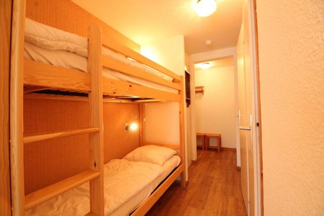 Apartements VAL RENAND - Les Carroz d'Araches