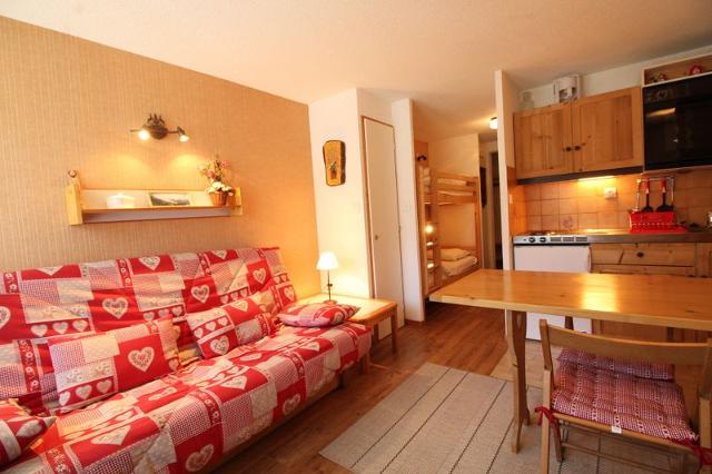 Apartements VAL RENAND - Les Carroz d'Araches