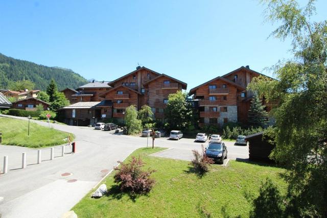 Apartements VAL RENAND - Les Carroz d'Araches