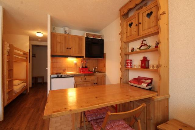 Apartements VAL RENAND - Les Carroz d'Araches